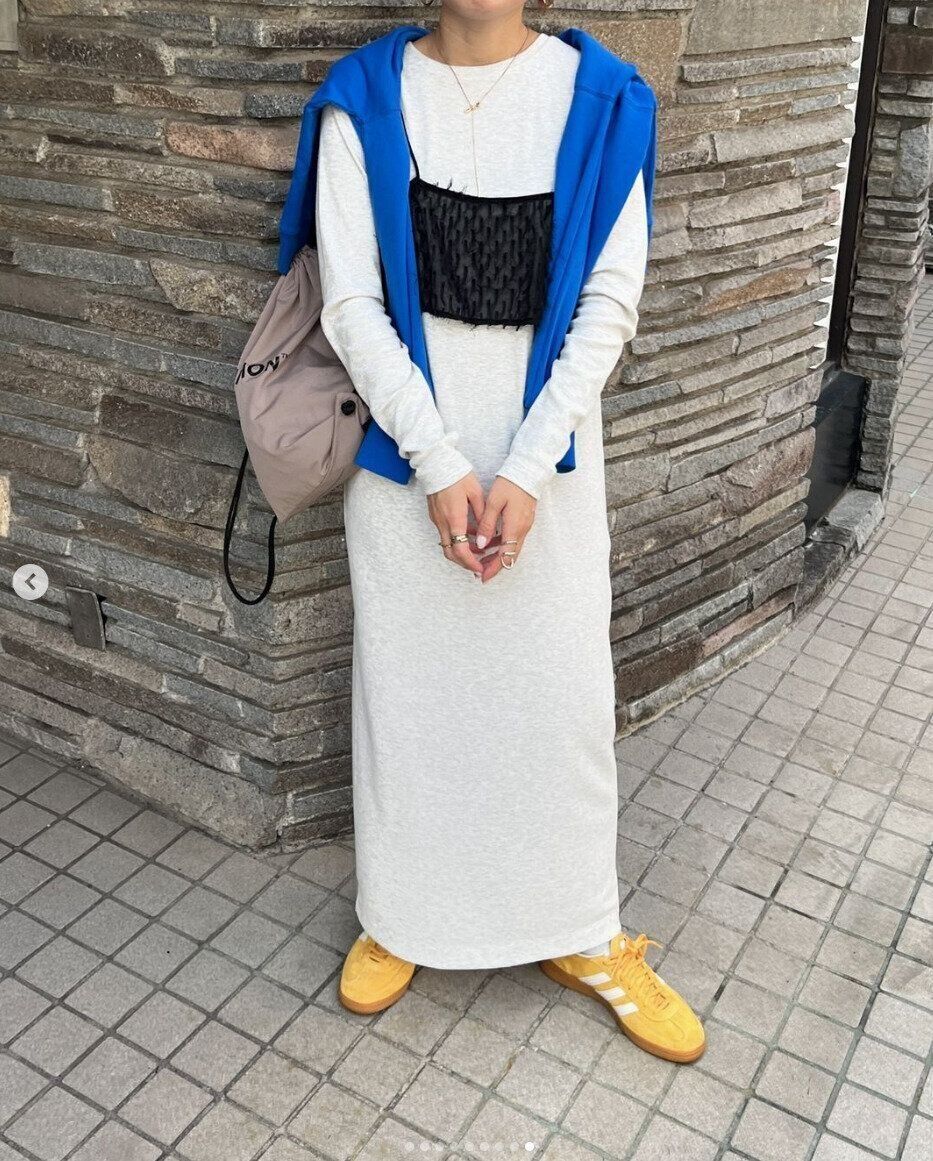 出典：Instagramアカウント「yuri_shi2」