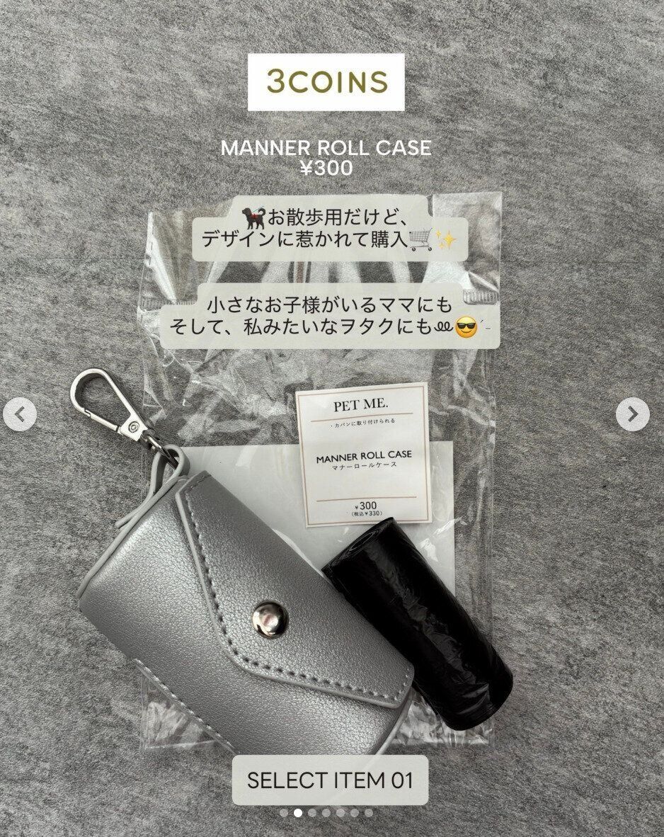 出典：Instagramアカウント「rinie_oshigoto」