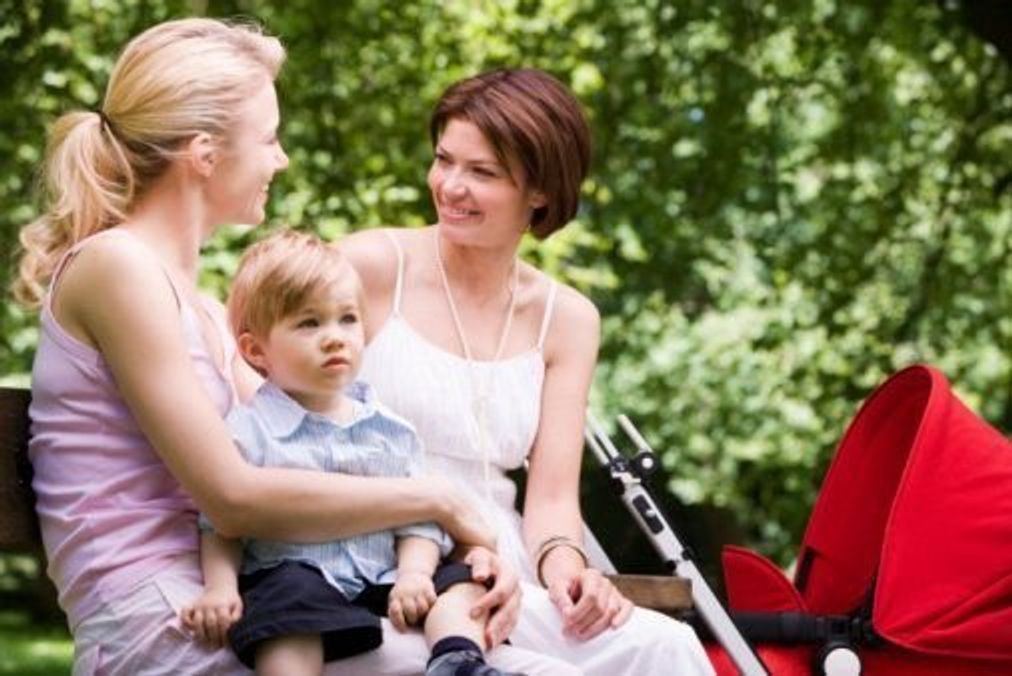 若いママのインスタ映えに疲れる 高齢出産のママ友づくりは大変 たまひよ 若いママのインスタ映えに疲れる 高齢出産のママ友づくりは大変 たまひよ