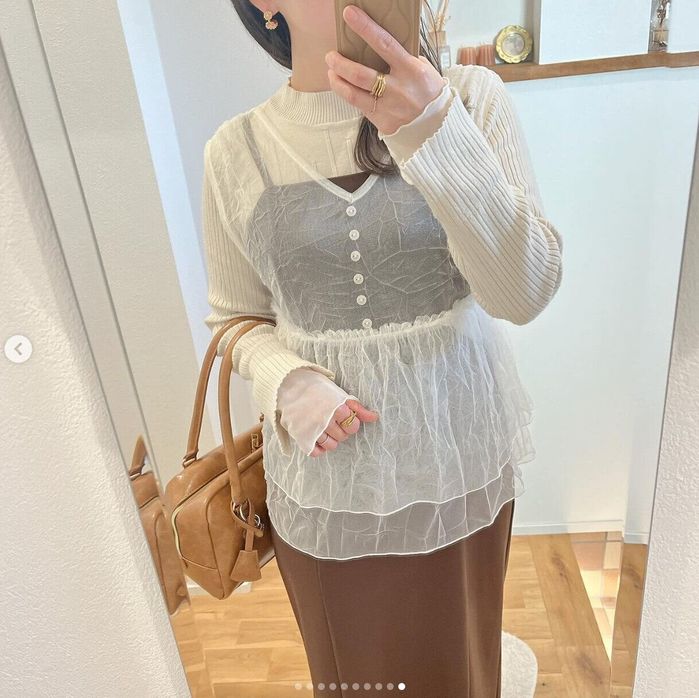 出典:Instagramアカウント「yoki_1012_」