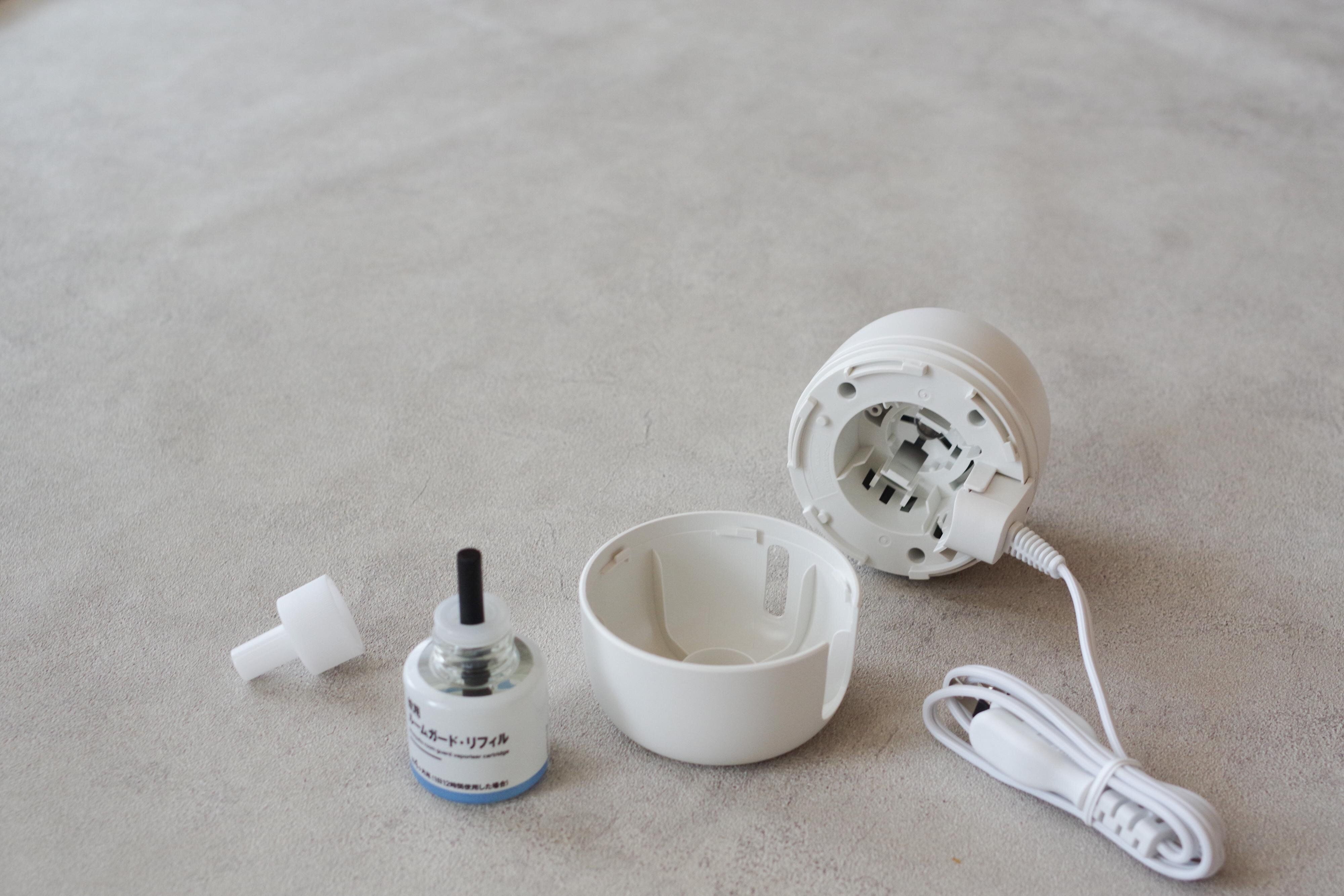 【無印良品】シンプルで機能もバッチリ！ マルチに使える最新アイテム