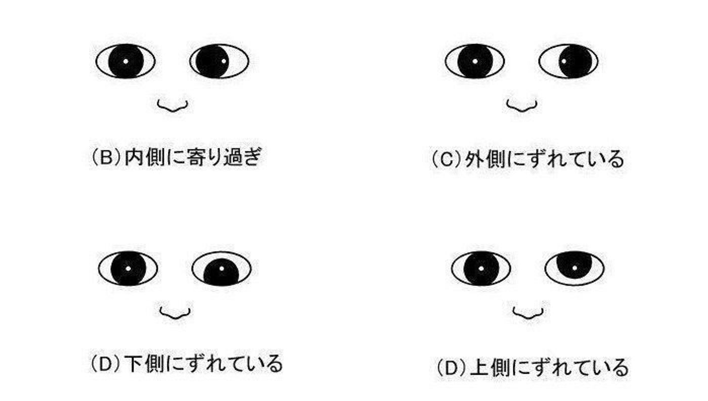 うちの子見えてる と不安になったら 家庭でできる 目の健康チェック 方法 たまひよ うちの子見えてる と不安になったら 家庭でできる 目の健康チェック 方法 たまひよ