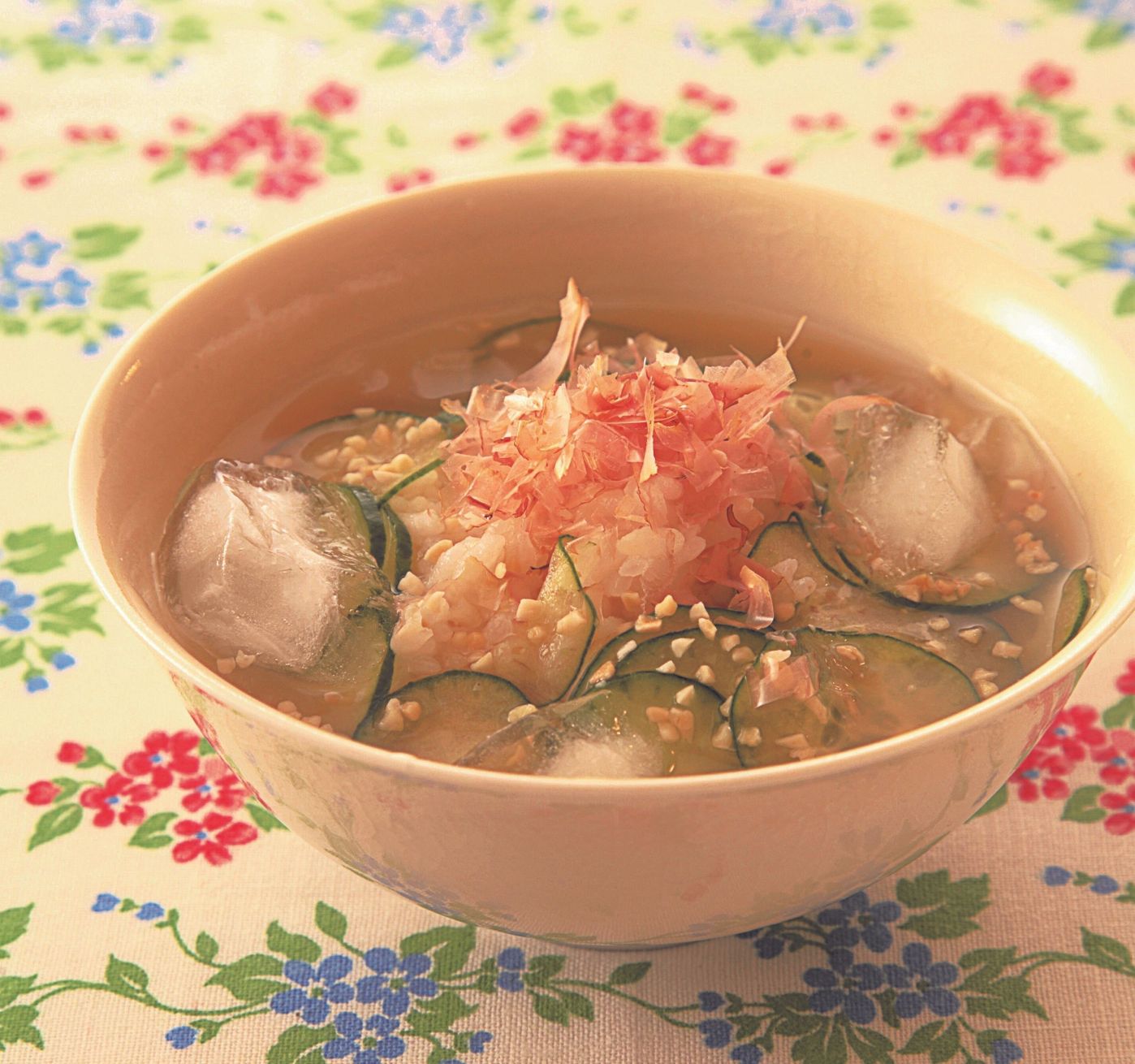 さっぱり冷や汁 妊婦ごはん 大人2人分 たまひよ さっぱり冷や汁 妊婦ごはん 大人2人分 たまひよ