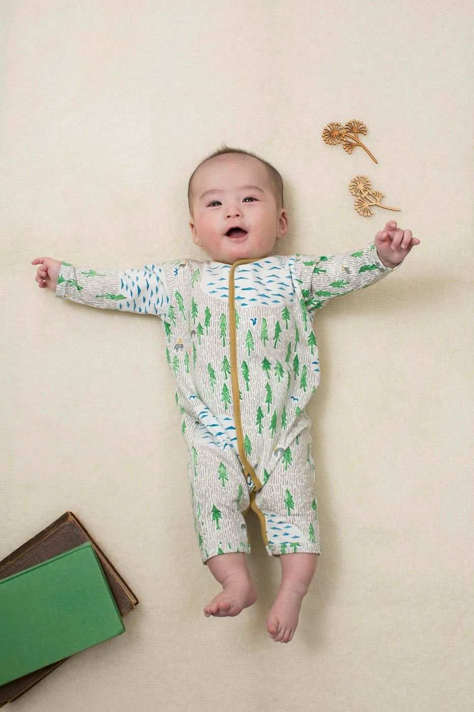 ベビーブランドが大人顔負けのかわいさ 目利きスタイリストが選ぶ赤ちゃんの肌着 ウエア6選 たまひよ ベビーブランドが大人顔負けのかわいさ 目利きスタイリストが選ぶ赤ちゃんの肌着 ウエア6選 たまひよ