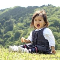 医師監修 ダウン症の赤ちゃんの症状と特徴 その原因 たまひよ 医師監修 ダウン症の赤ちゃんの症状と特徴 その原因 たまひよ