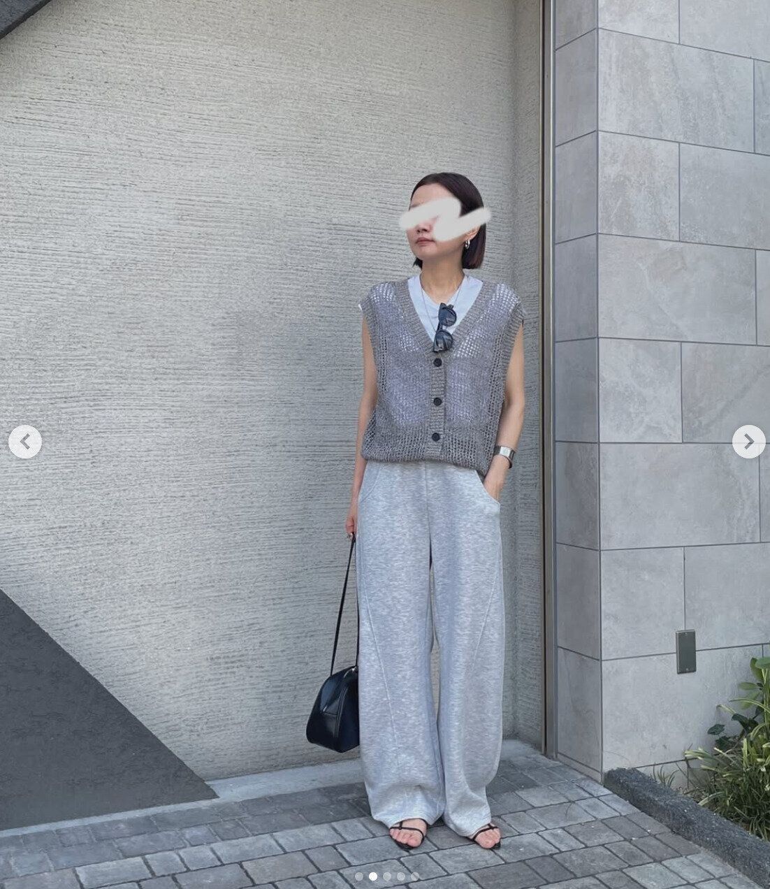 出典：Instagramアカウント「karan_tkn」