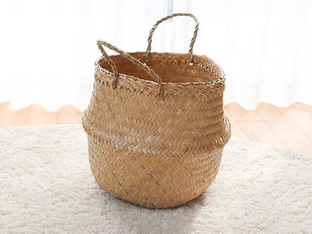 【イケア】の収納アイテム「フローディス」