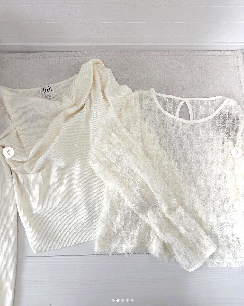 出典：Instagramアカウント「saoriii___1012」