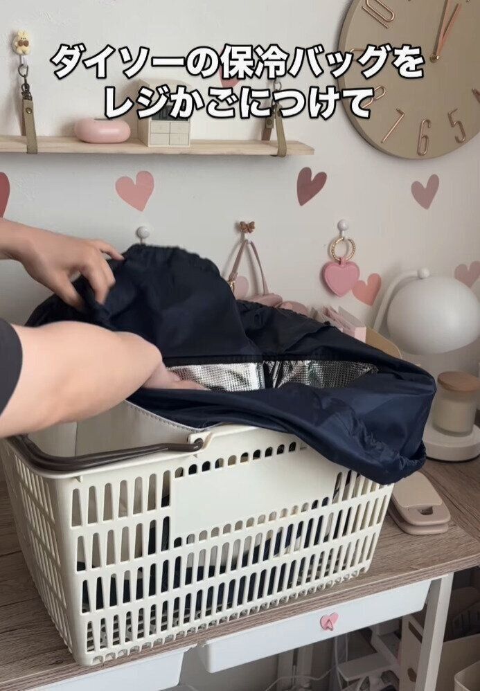 出典：Instagramアカウント「risaroom28」