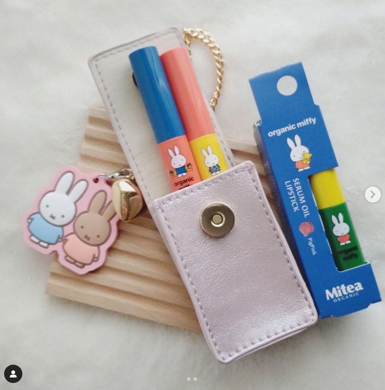 出典：Instagramアカウント「ninmin2021」