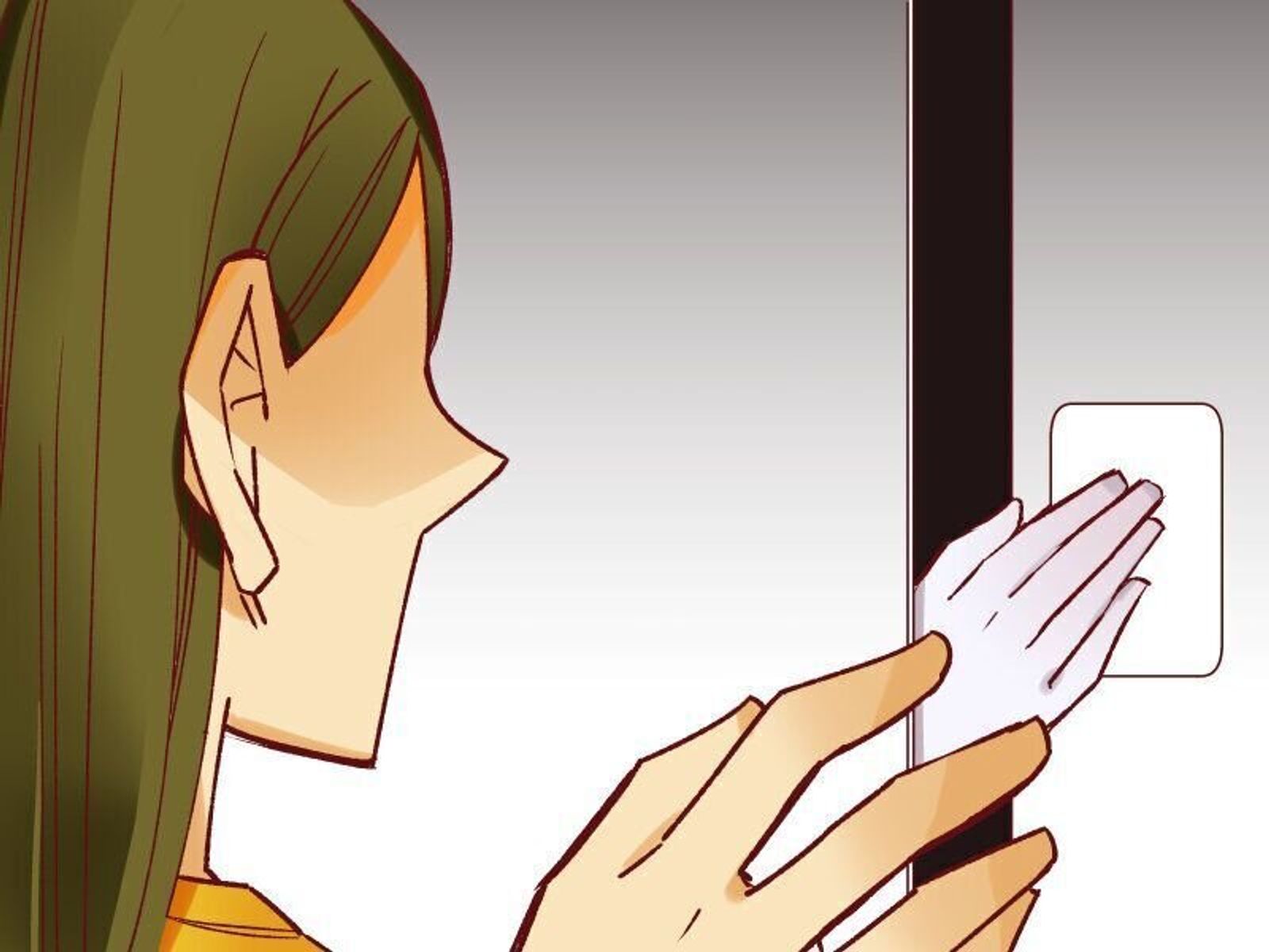 夜中のトイレがこわくなるのは私だけ 御手洗直子のコマダム日記 たまひよ 夜中のトイレがこわくなるのは私だけ 御手洗直子のコマダム日記 たまひよ