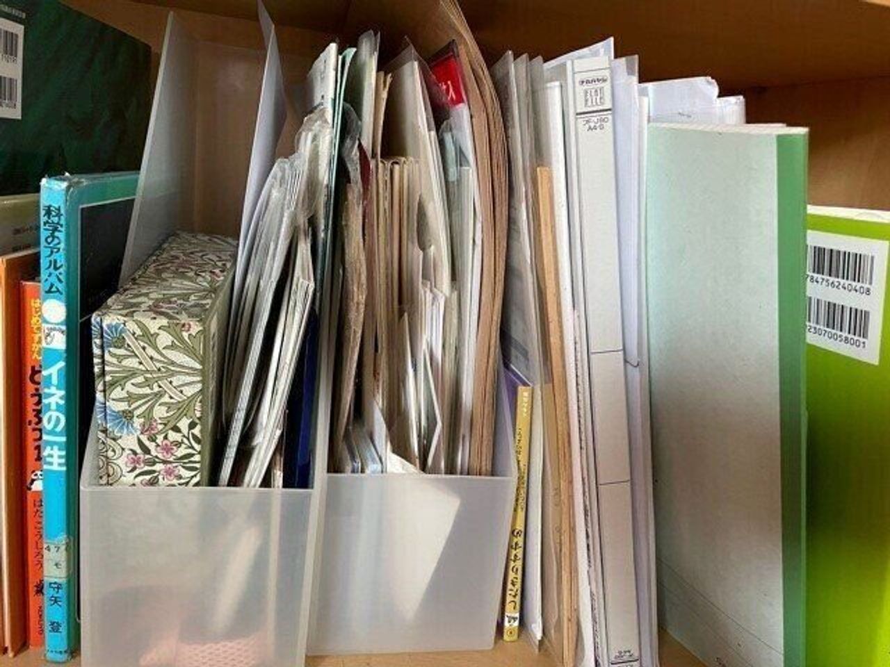 片付けのプロが語る 多くの人が悩んでいる 増え続ける 書類 の片付けポイント7 たまひよ 片付けのプロが語る 多くの人が悩んでいる 増え続ける 書類 の片付けポイント7 たまひよ