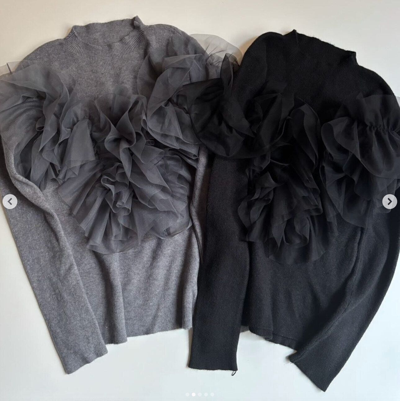 出典：Instagramアカウント「aaa.01569」