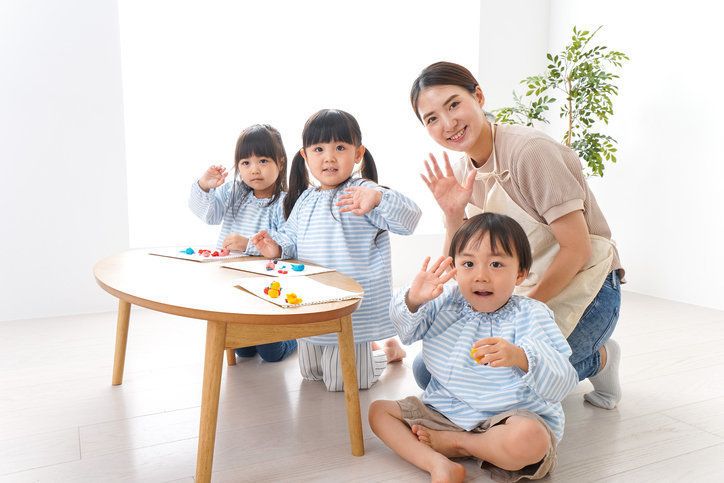 妊娠22週 保育園のこと どこに相談すればいい 専門家q A たまひよ