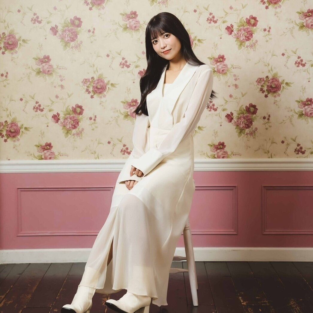 ゆんさんの宣材写真