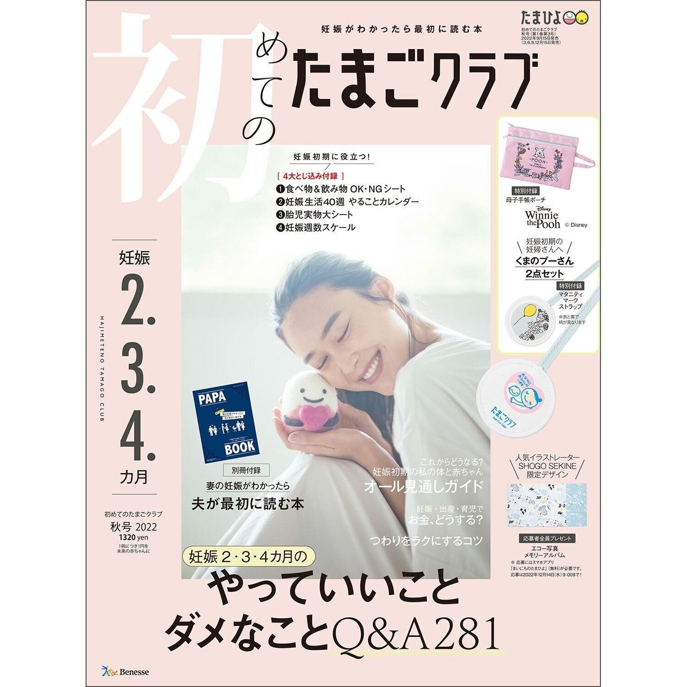 妊娠がわかったら最初に読む本 初めてのたまごクラブ 特集 ママとおなかの赤ちゃんの見通し やることのすべて たまひよ 妊娠がわかったら最初に読む本 初めてのたまごクラブ 特集 ママとおなかの赤ちゃんの見通し やることのすべて たまひよ