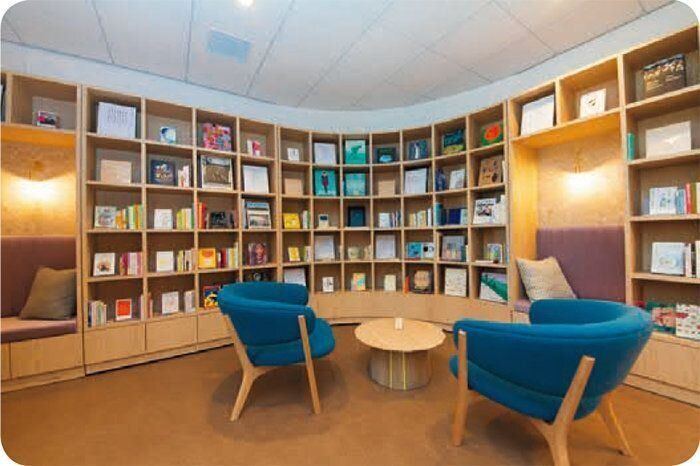 チェック！検診は受けていない…という人も安心！訪問しやすいクリニックが増えています