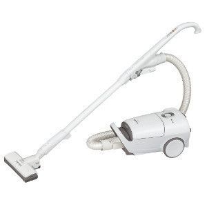 掃除機［キャニスタータイプ］　パナソニック