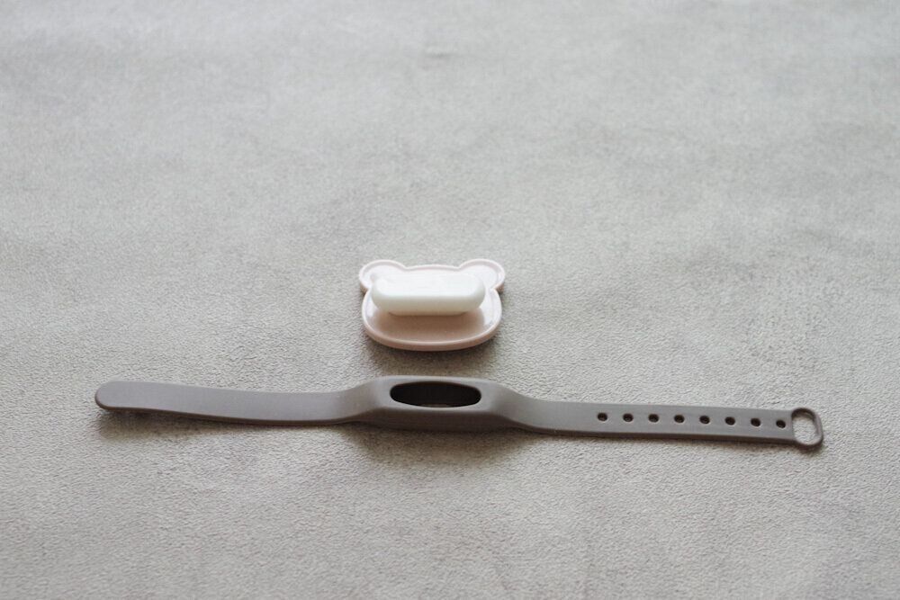 【キャンドゥ】最新虫よけグッズが優秀！外遊びでつけたいキュートなチャームたち