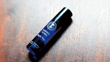 イライラ対策!「リラックス用アロマ」