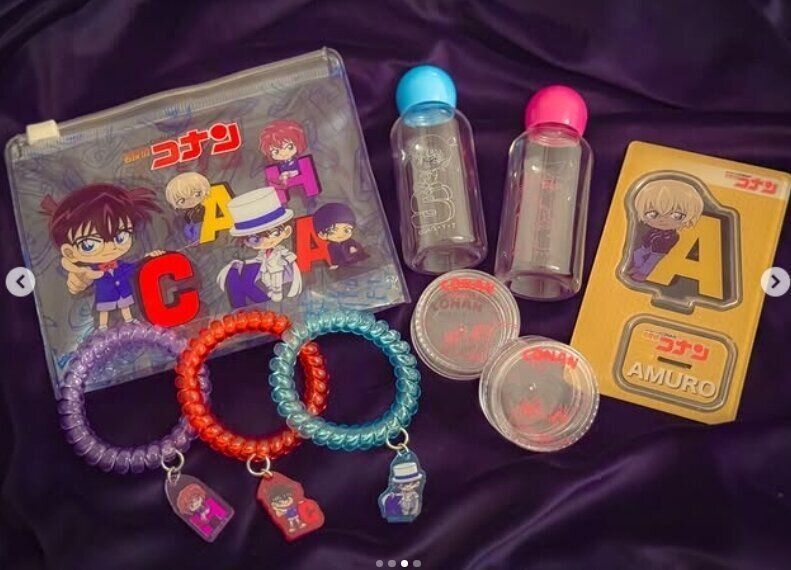 出典：Instagramアカウント「haroharo_724_nana」