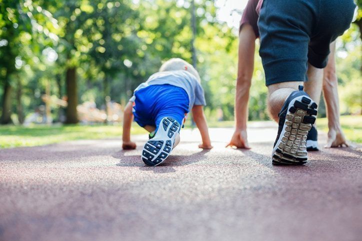 かけっこで速く走れる 子ども靴5選 たまひよ
