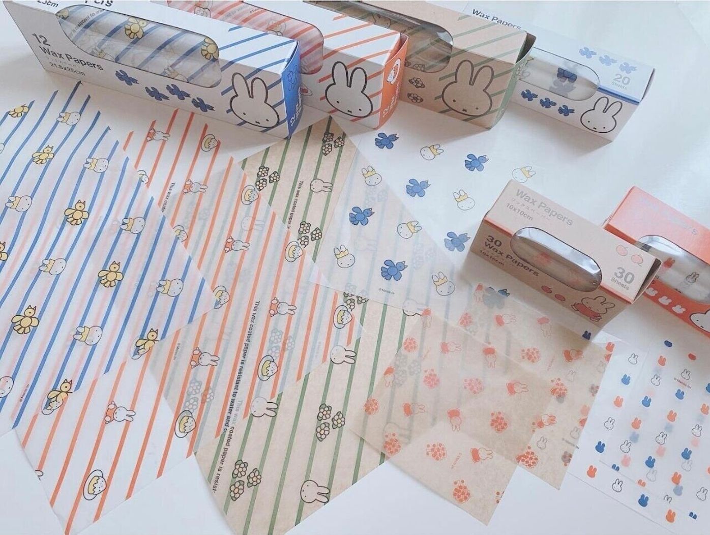 大人気 可愛すぎるダイソーのミッフィーグッズ4選 たまひよ 大人気 可愛すぎるダイソーのミッフィーグッズ4選 たまひよ