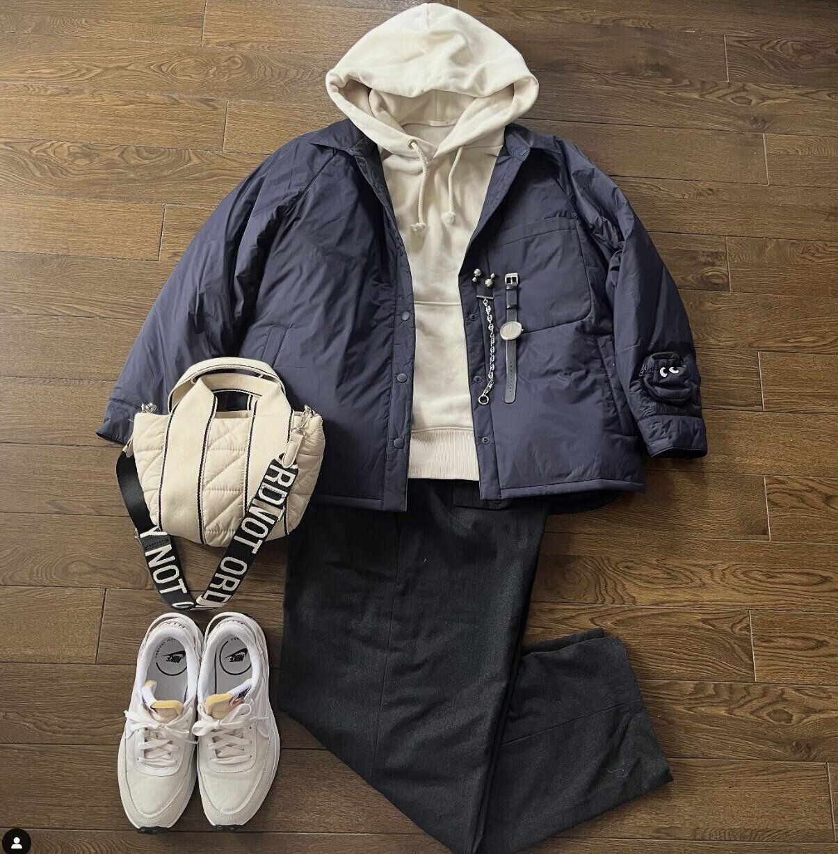 出典：Instagramアカウント「mayahappy44」