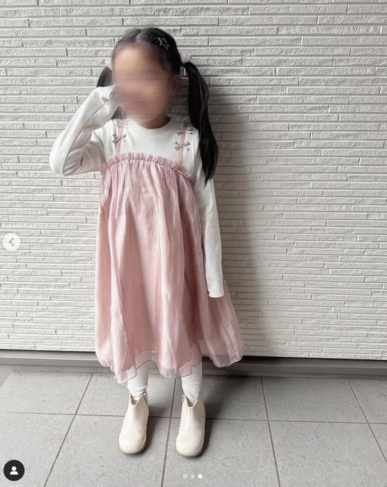 出典:Instagramアカウント「miiim.303」