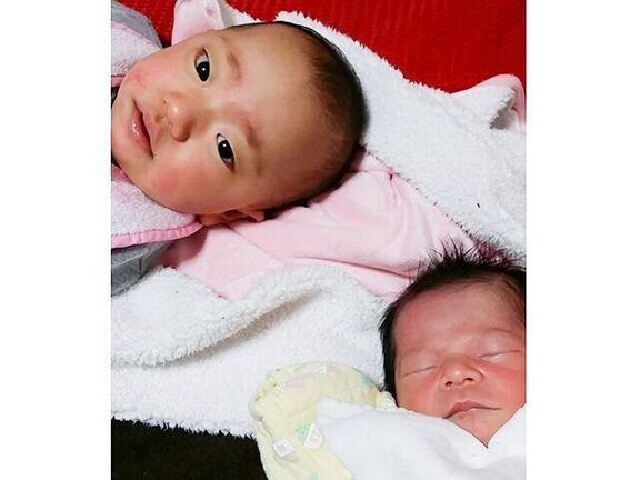 アンリーシュ瑠美さんインタビュー 難病の年子姉妹