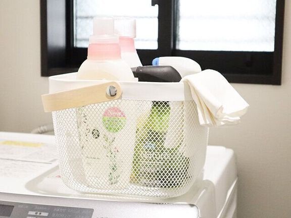 【イケア】の収納アイテム「リーサトルプ」