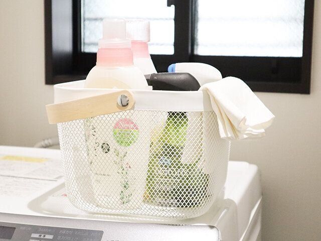 【イケア】の収納アイテム「リーサトルプ」