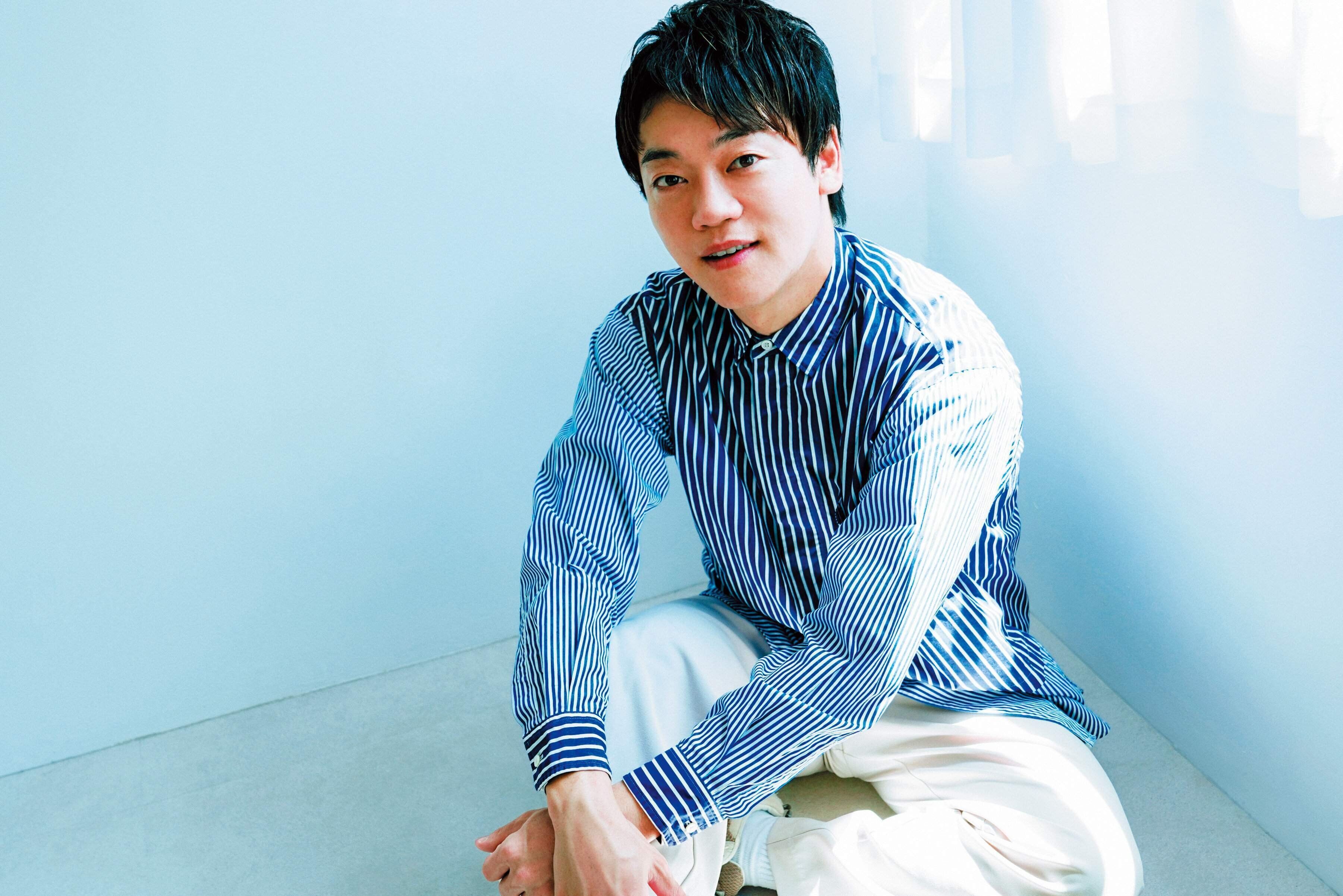 おばたのお兄さん 妊活振り返りインタビュー「妊活は夫婦の“ふたりごと”」