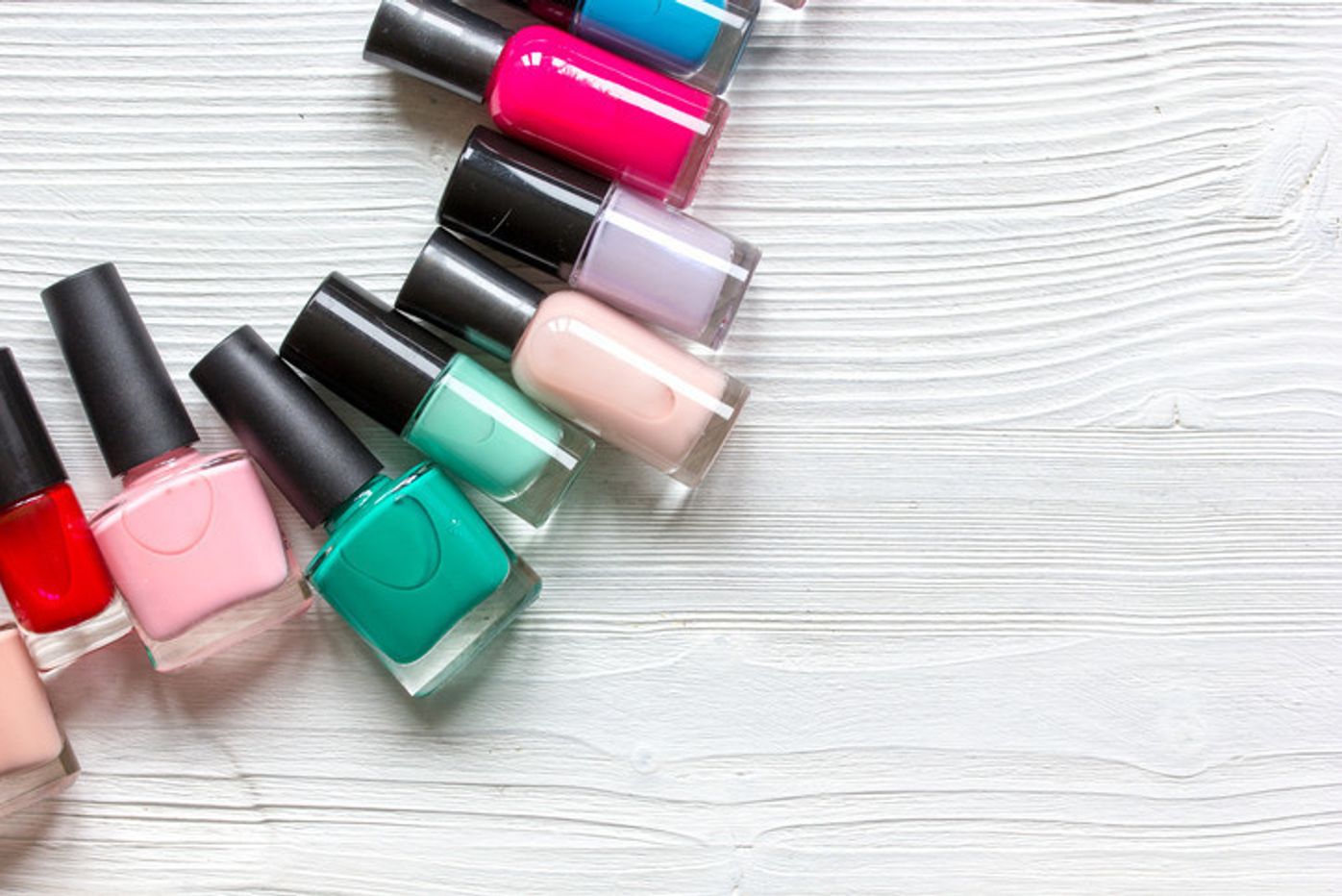 妊娠中でもネイルやマニキュアをしてもいい 専門家q A たまひよ 妊娠中でもネイルやマニキュアをしてもいい 専門家q A たまひよ