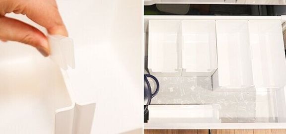 フライパンや鍋の収納に便利なカインズの「Skitto(スキット)」