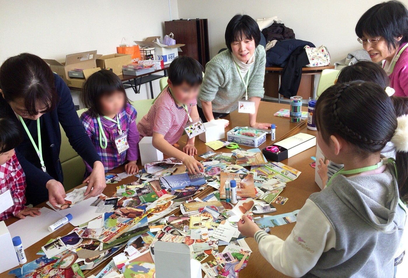 まさかママが 親をがんで亡くした子の思いとは 子どもの困難を跳ね返す力を引き出すプログラム 14年かけて日本に浸透 たまひよ まさかママが 親をがんで亡くした子の思いとは 子どもの困難を跳ね返す力を引き出すプログラム 14年かけて日本に浸透 たまひよ