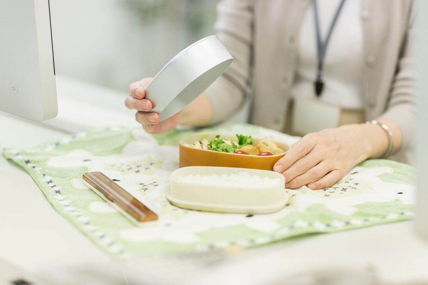主婦は自分以外の手料理を食べるチャンスがない お弁当を作ってとママ友に言われた真相は たまひよ