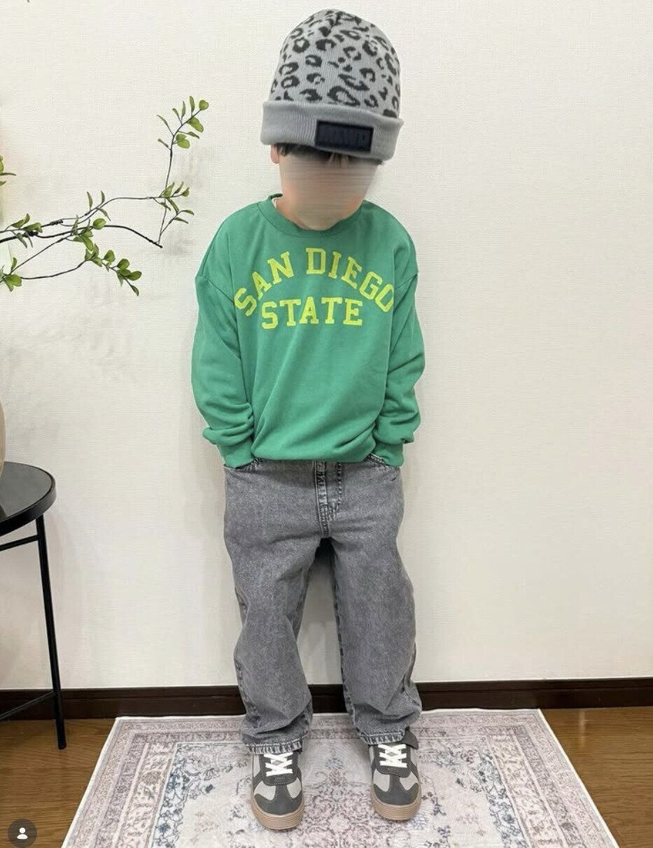 出典：Instagramアカウント「chiccamam」