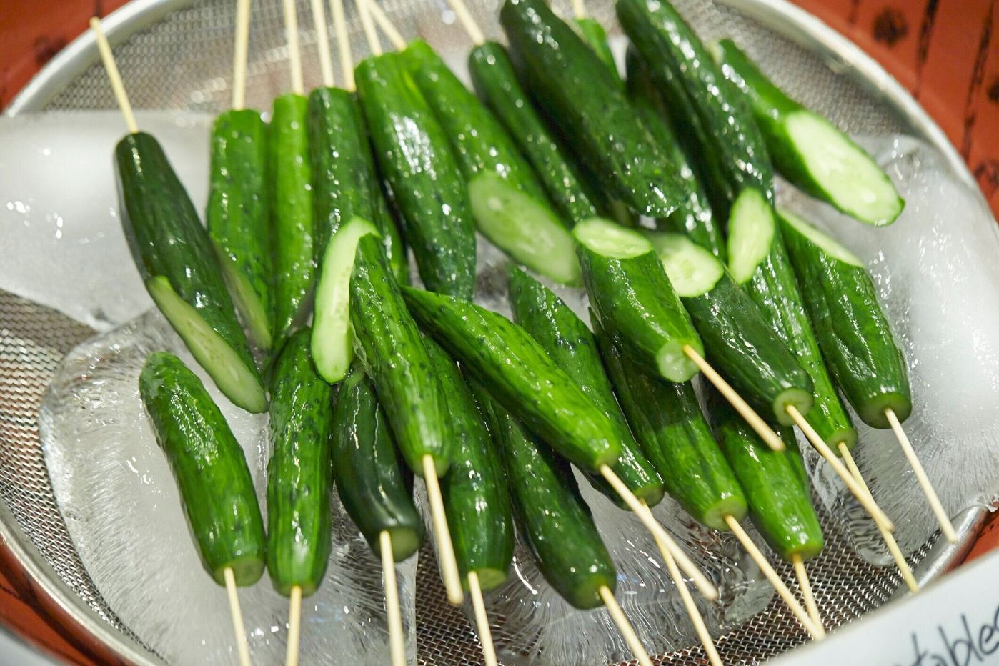 もう食べ飽きた ひと手間で激ウマッ きゅうりの大量消費レシピ教えてください たまひよ もう食べ飽きた ひと手間で激ウマッ きゅうりの大量消費レシピ教えてください たまひよ