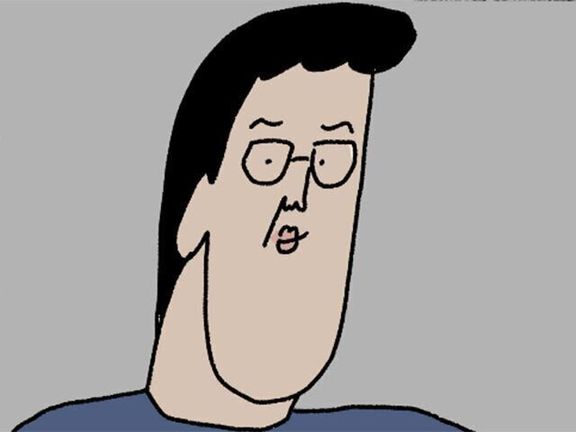 ツボウチさん たまひよ連載 夫にイラついたことランキング