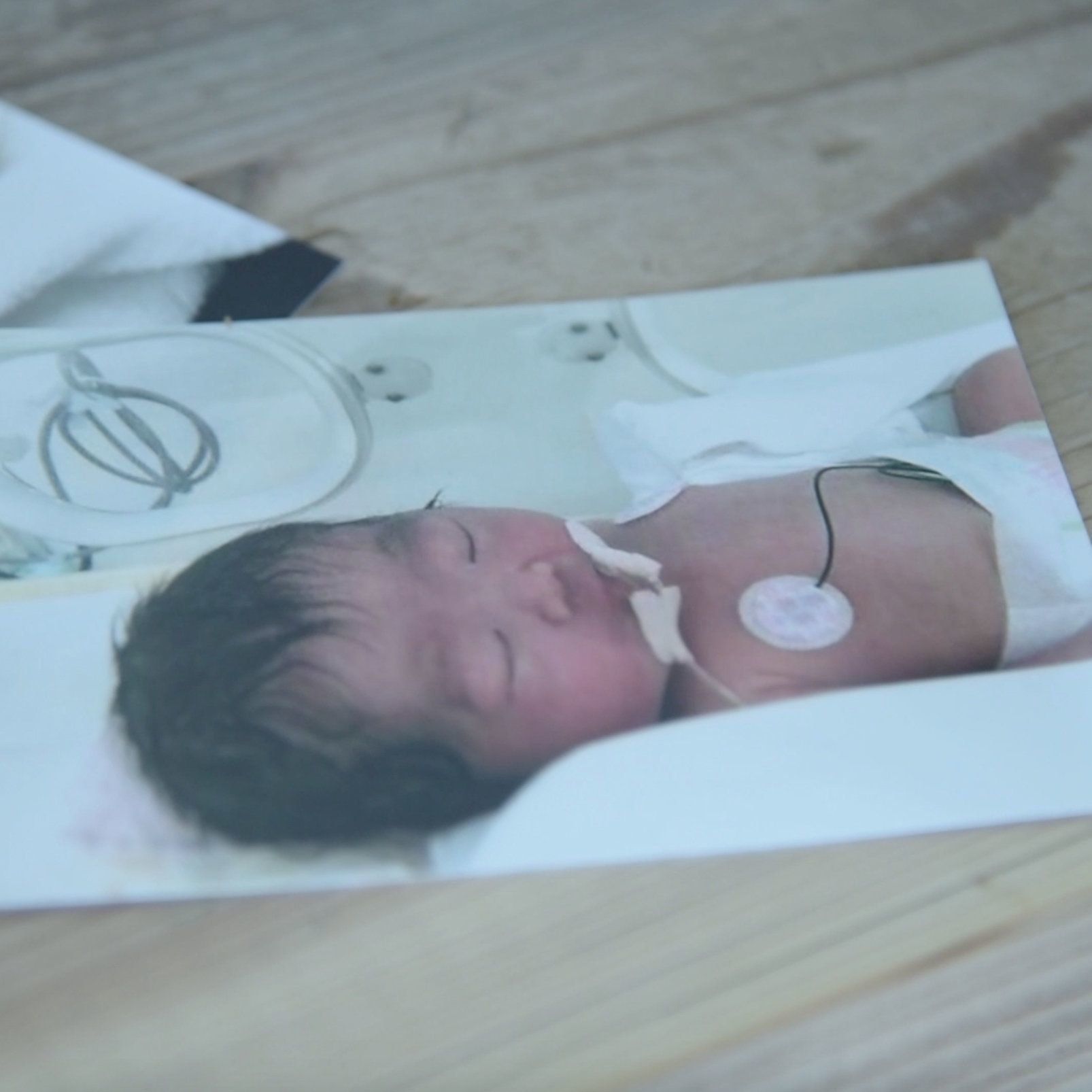 子どもは普通に育つのが当たり前と思っていた…