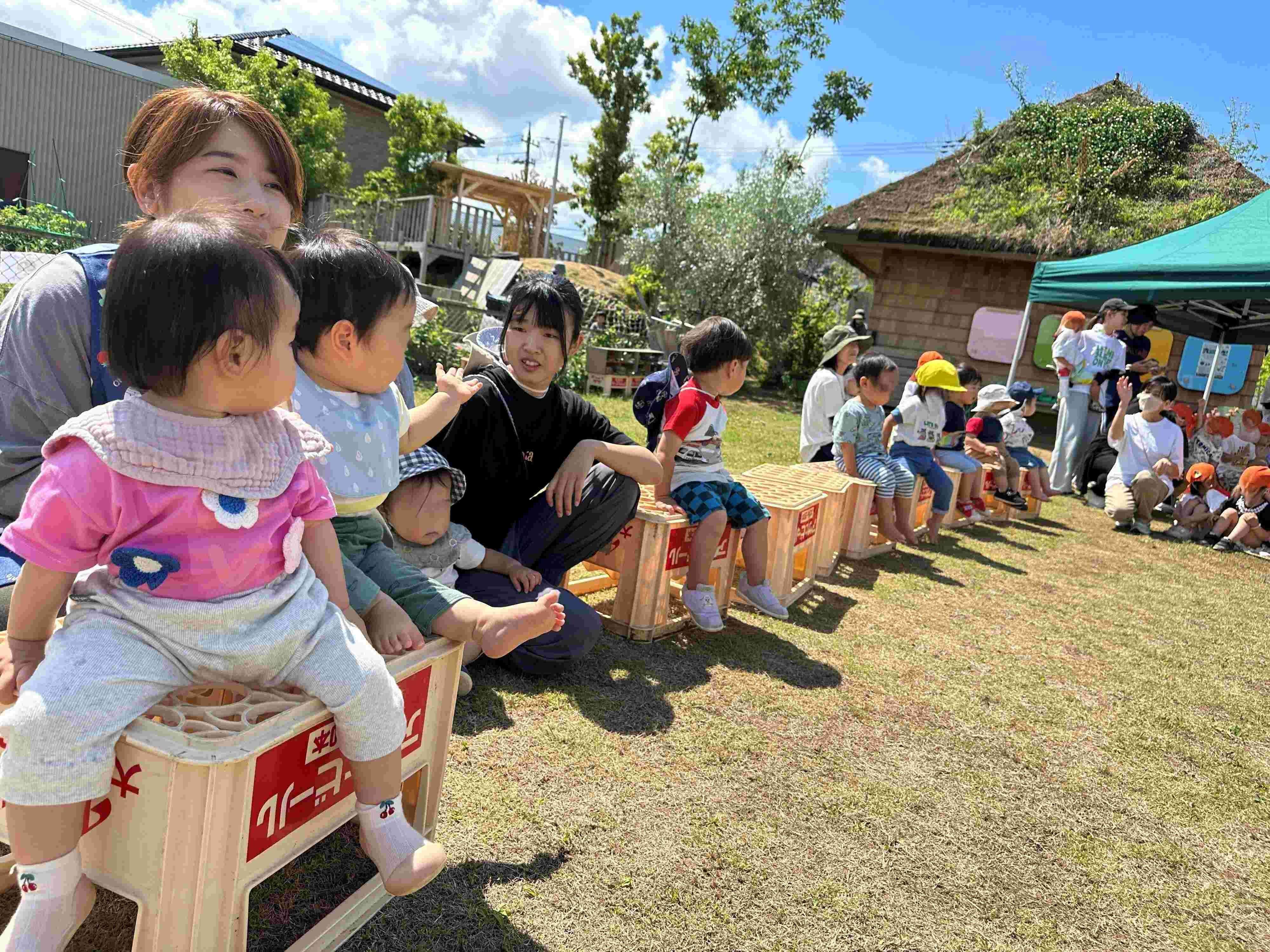 めぐみこども園