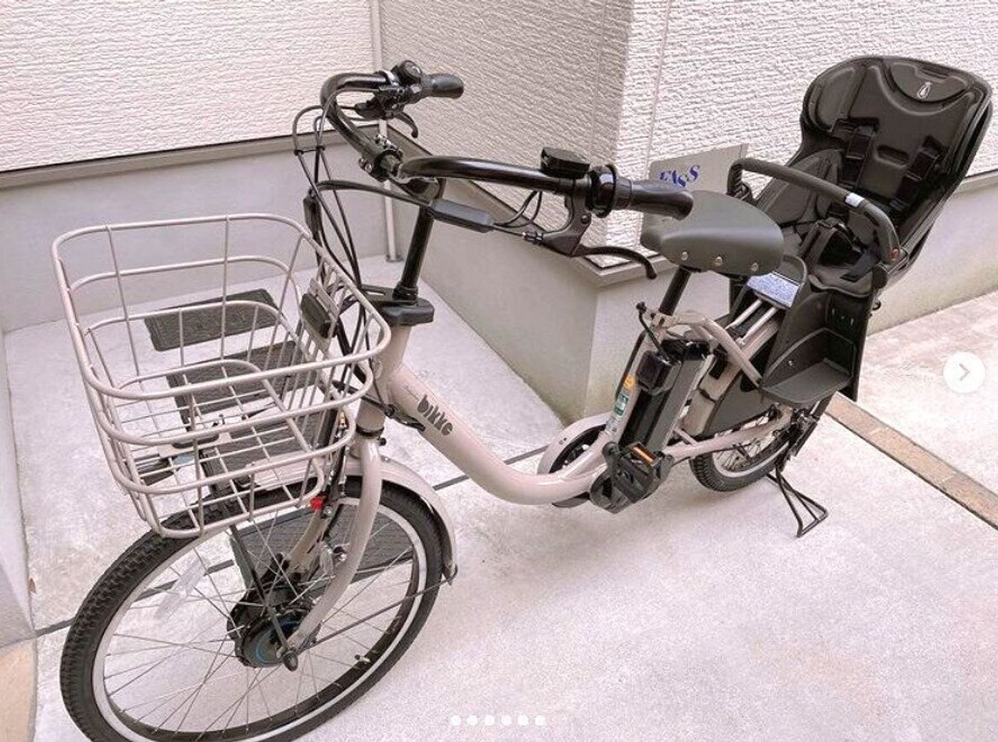本当に買って良かった ママたちおすすめの子乗せ電動自転車 たまひよ 本当に買って良かった ママたちおすすめの子乗せ電動自転車 たまひよ