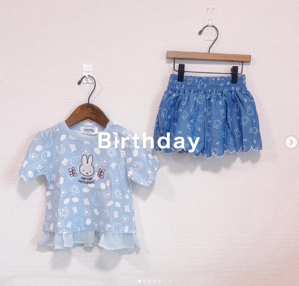 出典：Instagramアカウント「umeume0291402」