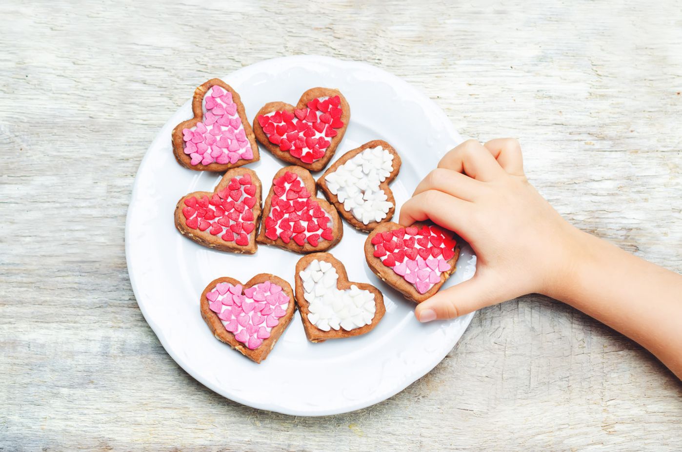業務スーパーから ずっと愛してる 手作りまで 子育てママのバレンタイン事情 たまひよ 業務スーパーから ずっと愛してる 手作りまで 子育てママのバレンタイン事情 たまひよ