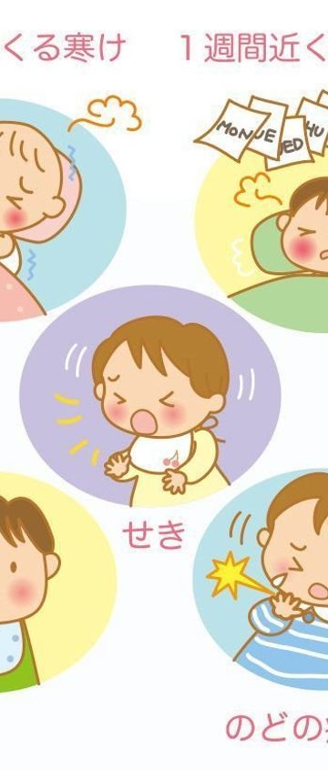 赤ちゃんの感染症 インフルエンザの症状とケア 医師監修 たまひよ 赤ちゃんの感染症 インフルエンザの症状とケア 医師監修 たまひよ