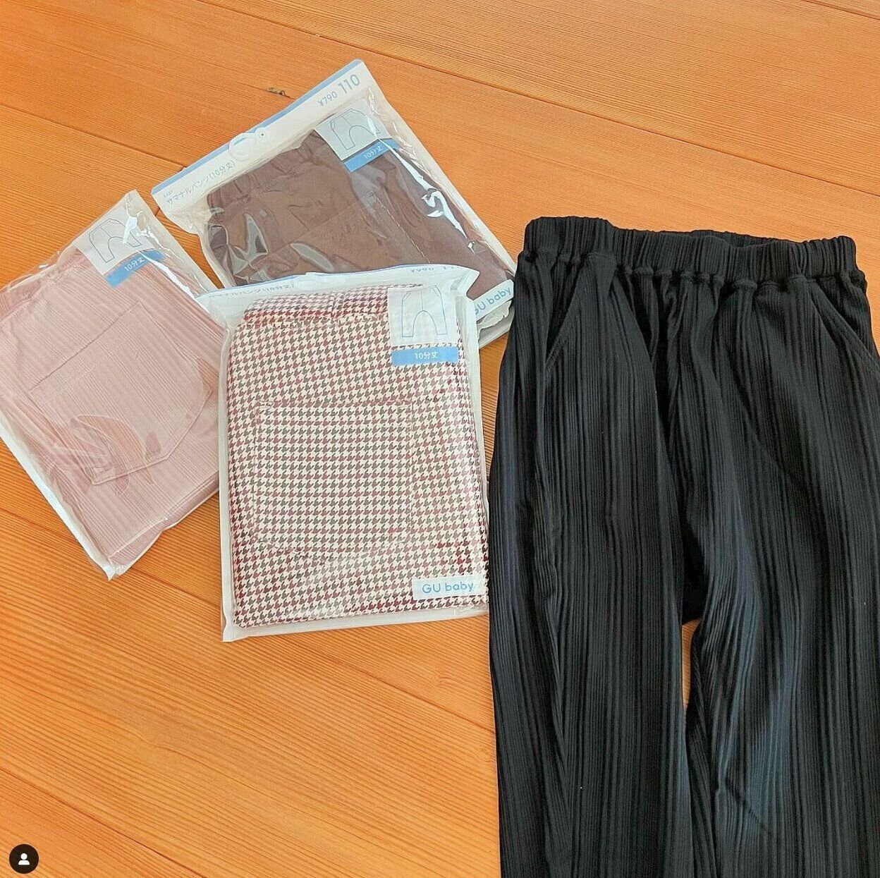 出典：Instagramアカウント「s_t____ay」