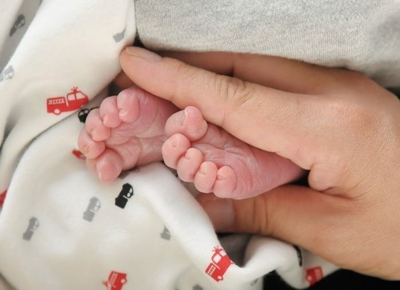 痛みを軽減 リラックスして臨めた第3子無痛分娩体験記 たまひよ