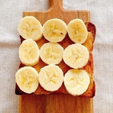 朝食やランチにも 子どもが喜ぶイチオシ食パン パンマニアのアレンジ術 たまひよ