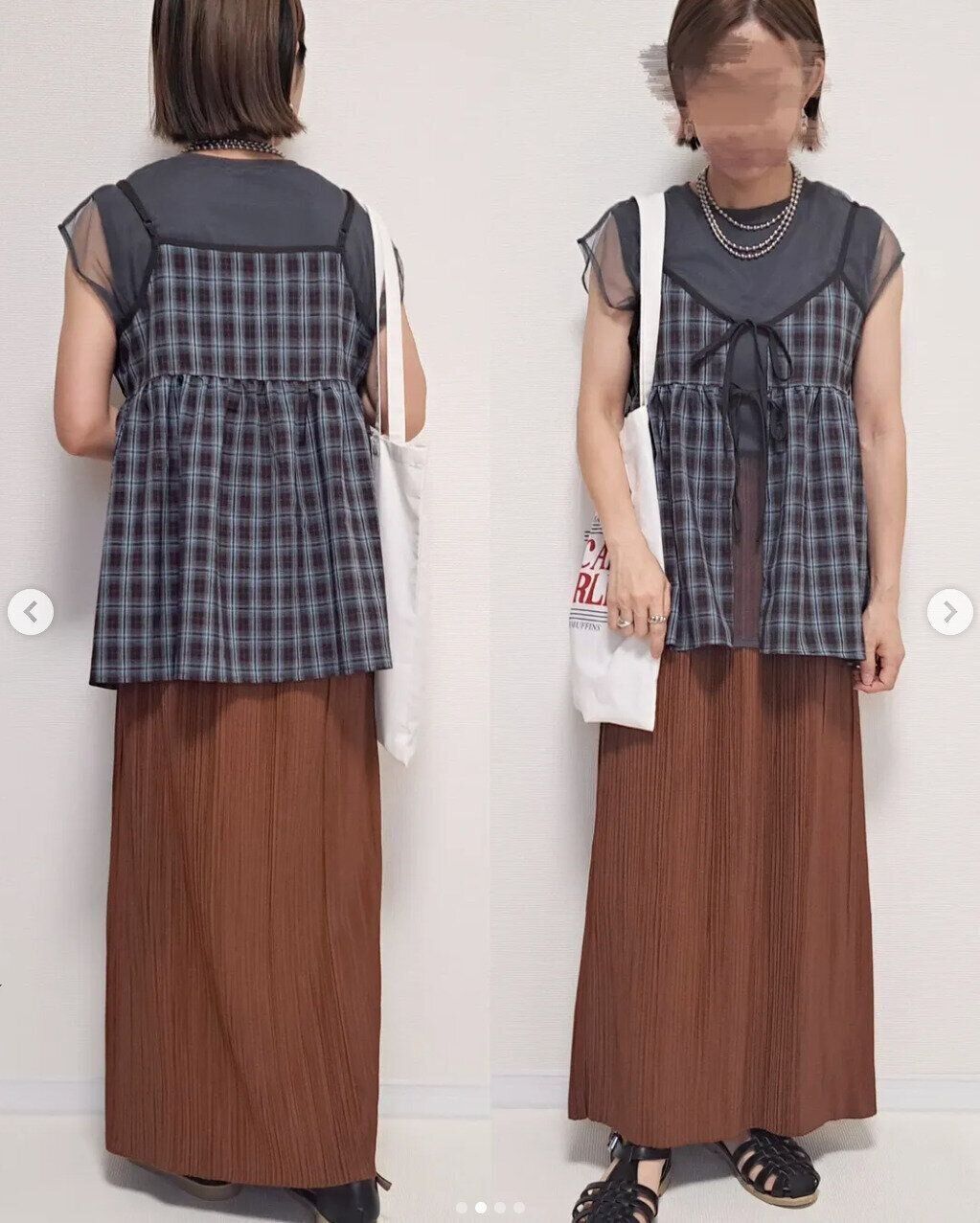 出典：Instagramアカウント「juju_3031」